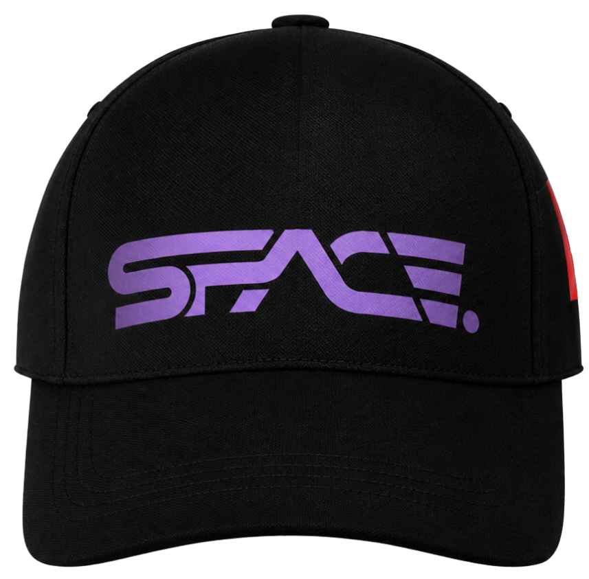 SpacePoint Cap